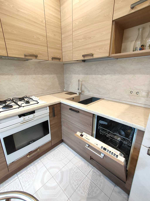 долгосрочная аренда 2-к квартира Киев, Печерский, 23000 грн./мес. Київ - зображення 6