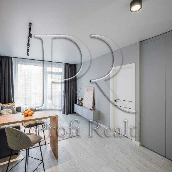 продажа 1-к квартира Киев, Дарницкий, 99700 $ Київ - зображення 4