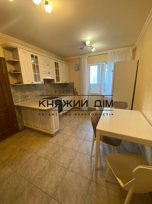 Здам в оренду 3к квартиру,ЖК Патріотика до м.Осокорки 7 хвилин Київ - зображення 12