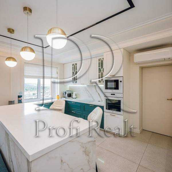 продажа 2-к квартира Киев, Днепровский, 205000 $ Киев - изображение 6