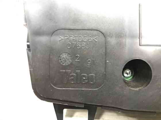 Блок управления климат-контролем Toyota Avensis T27 2.0 DIESEL 2009 (б/у) Київ