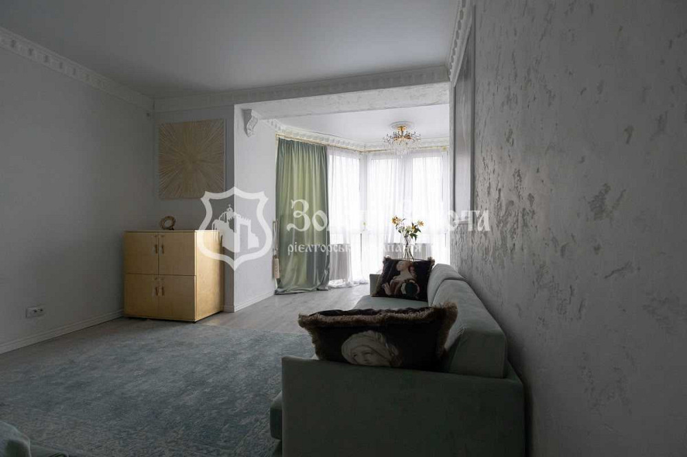 продажа 1-к квартира Киев, Соломенский, 107000 $ Киев - изображение 2