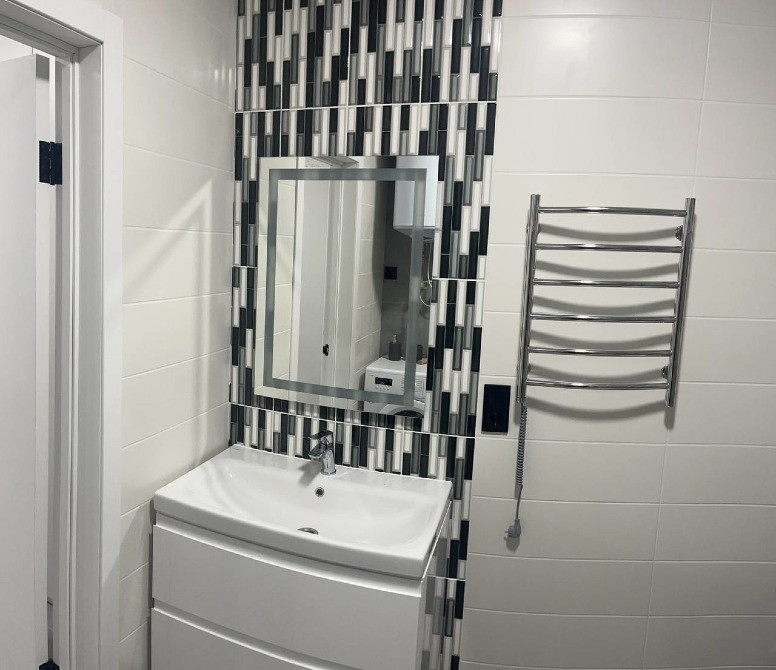 Продам 3-к квартиру (73м2) с ремонтом в ЖК Аржанова/пр. Слобожанский Дніпро - зображення 11