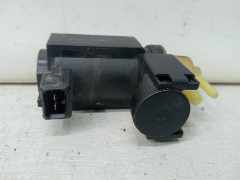 Клапан управления турбиной Kia Ceed JD 1.6 DIESEL D4FB 2012 (б/у) Київ - зображення 6