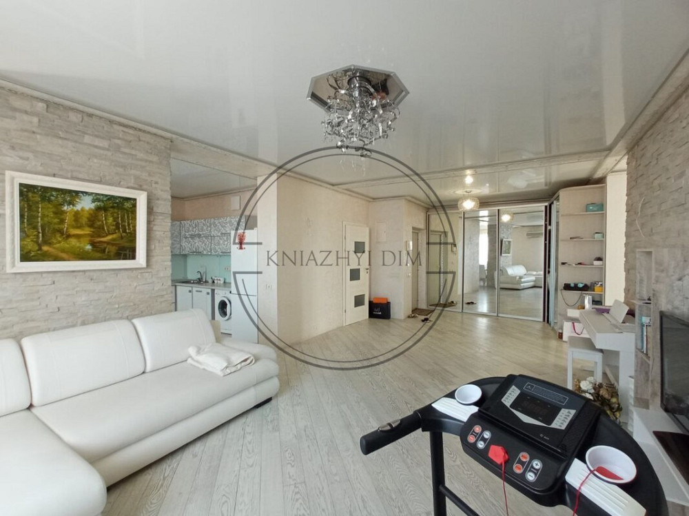 Оренда 3к квартири в новому будинку вул. Мишуги. М. Позняки. Код об'єкта 11170503 Київ - зображення 12