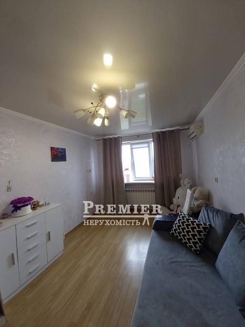 Продається затишна 2-кімнатна квартира біля моря! Одеса - зображення 10