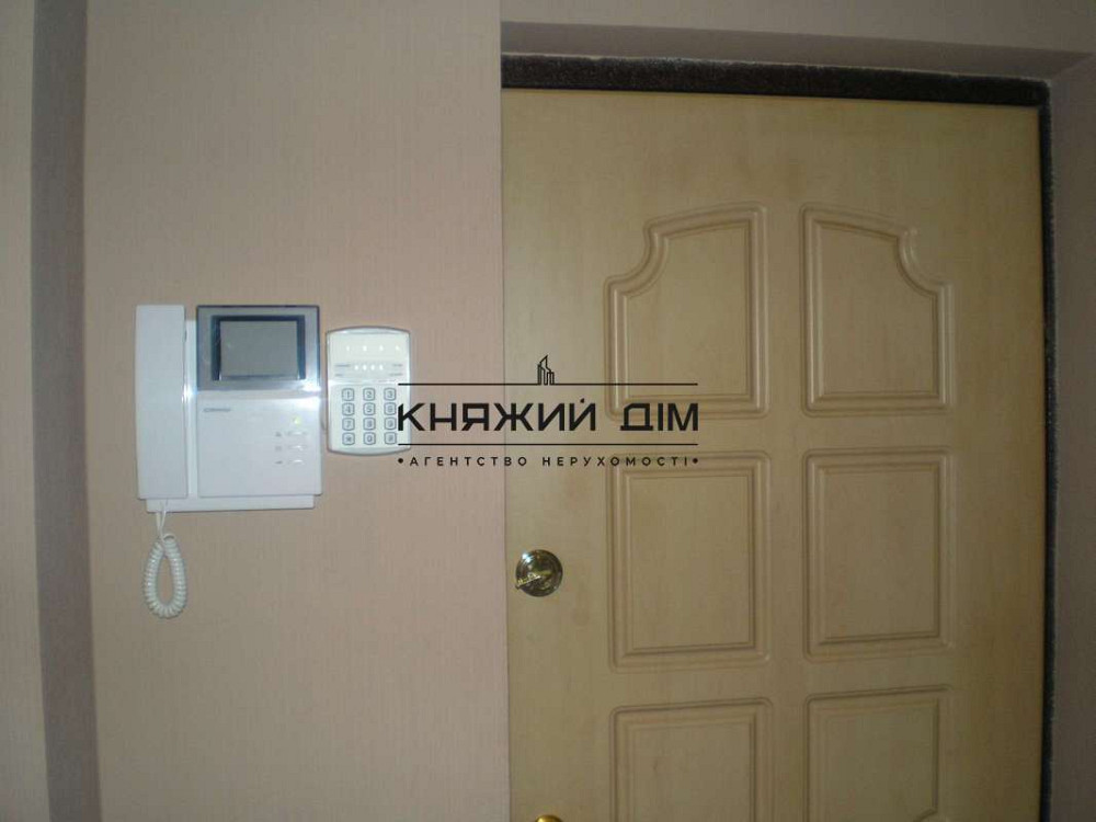 Сдается квартира Киев, Шевченковский р-н, Лысенко ул. код 1161250 Киев - изображение 10