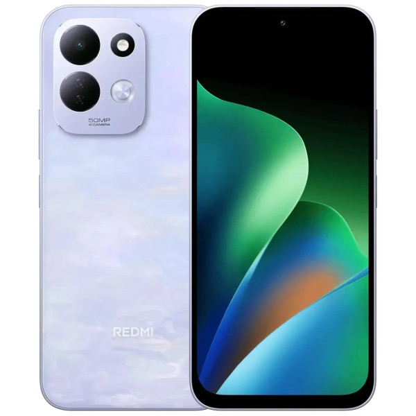 Смартфон Xiaomi Redmi 17 6/128GB Lotus Purple (with Adapter) EU Харків - зображення 1