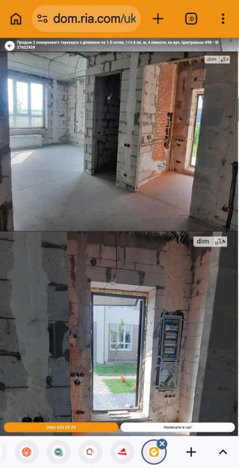 продажа 5-к квартира Бориспольский, Гора, 74950 $  - зображення 2