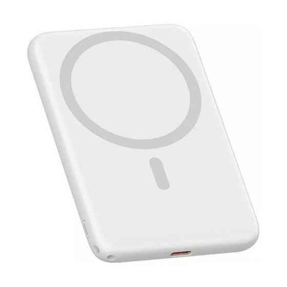 Power Bank Proove X-Core 20W 5000mAh Silver/White (PNXC20010006) Харків