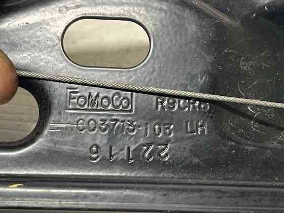 Стеклоподъемник передний левый Ford Fusion USA 2 1.5 БЕНЗИН ENUN0 2013 (б/у) Київ
