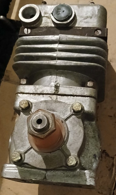 Компресор А-‎2906000 Суми - зображення 1