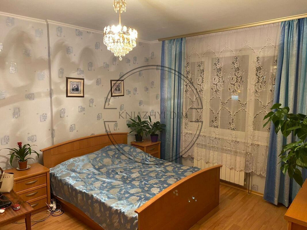 Продаж 2-кімнатна квартира на Позняках, метро Позняки, Осокорки. № 21144518 Киев - изображение 6