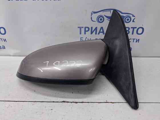 Зеркало левое Kia Ceed 2006-2012 876101H250 (Арт. 78614) Киев