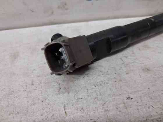 Форсунка топливная Mazda CX 5 2011-2017 SH0113H50 (Арт. 80884) Київ