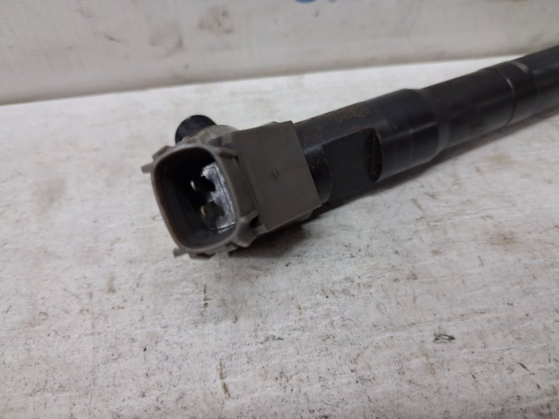 Форсунка топливная Mazda CX 5 2011-2017 SH0113H50 (Арт. 80884) Київ - зображення 2
