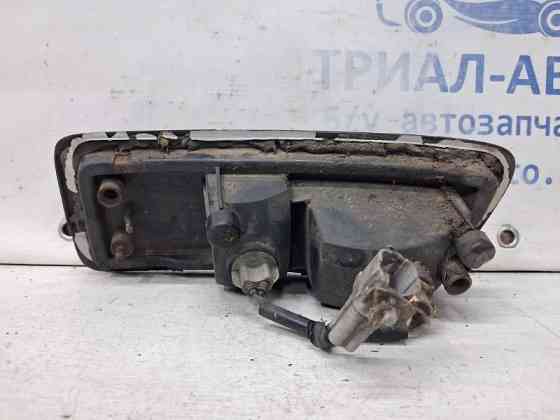 Катафот левый Toyota Prado J120 4.0 1GR-FE 2002 (б/у) Київ