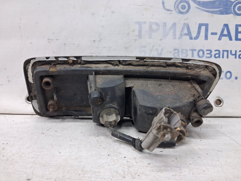 Катафот левый Toyota Prado J120 4.0 1GR-FE 2002 (б/у) Київ - зображення 2