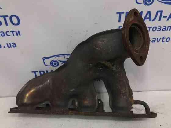 Коллектор выпускной Suzuki Grand Vitara JT 2.0 БЕНЗИН J20A 2005 (б/у) Київ