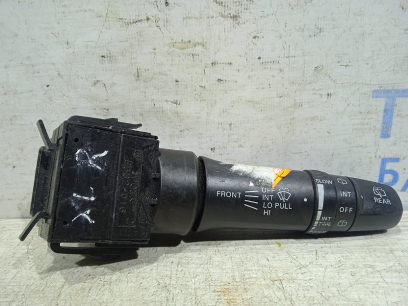 Переключатель подрулевой правый(дворники) Mitsubishi Outlander XL 3.0 БЕНЗИН 2007 (б/у) Киев - изображение 1