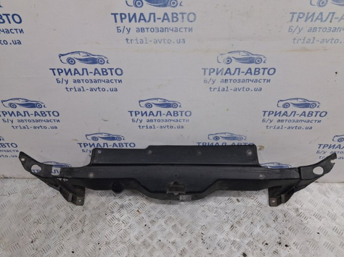 Накладка передней панели Toyota Prado J120 3.0 DIESEL 1KDFTV 2002 (б/у) Київ - зображення 2