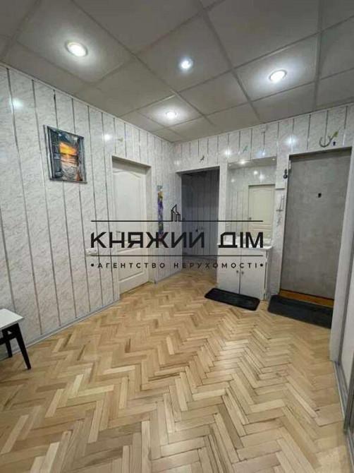 Оренда 3-кімнатної квартири на Харківській Киев - изображение 8