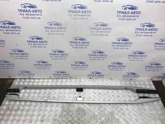 Рейлинги Mitsubishi Pajero Wagon 4 3.2 ДИЗЕЛЬ 4M41 2006 (б/у) Киев