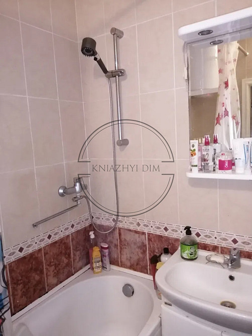 Продаж 2-х кімнатної ,м.Харківська 2-і хвилини пішки Київ - зображення 10