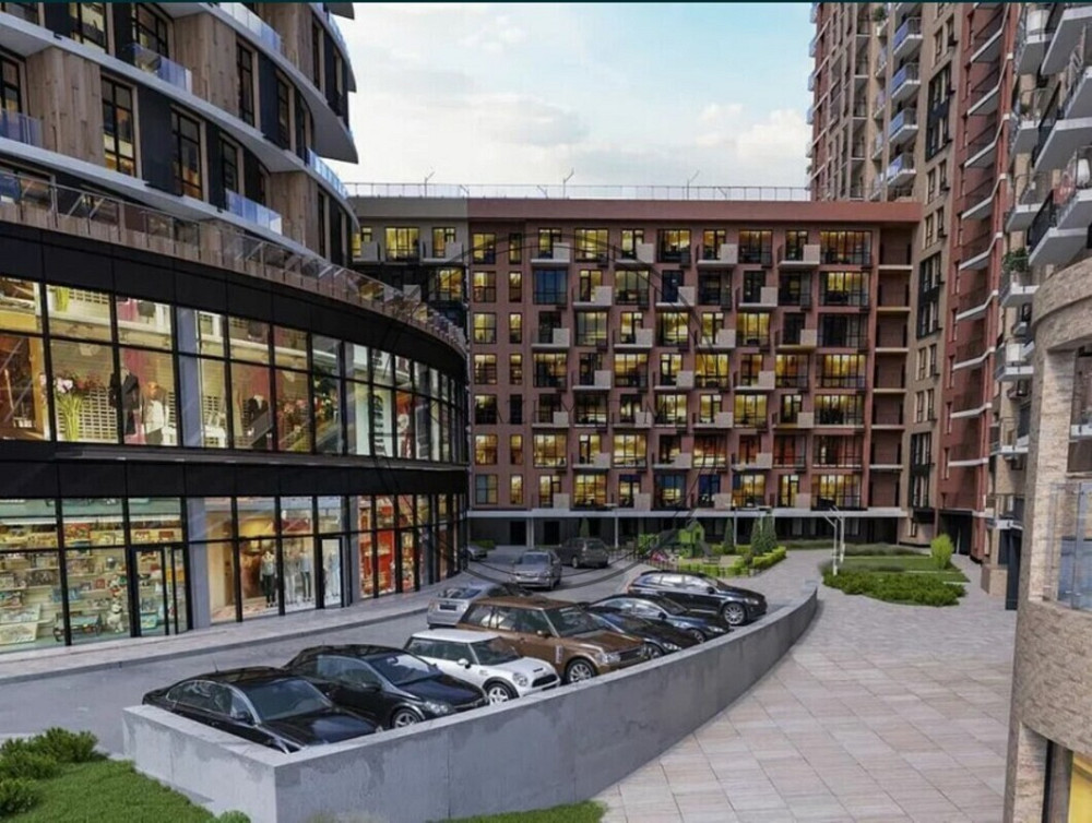 Продажа 1 к.кв на Лукьяновке ЖК Миракс Код объекта 21128556 Київ - зображення 2