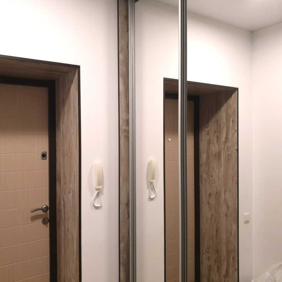 долгосрочная аренда 1-к квартира Киево-Святошинский, Ирпень, 16000 грн./мес. Ирпень - изображение 10