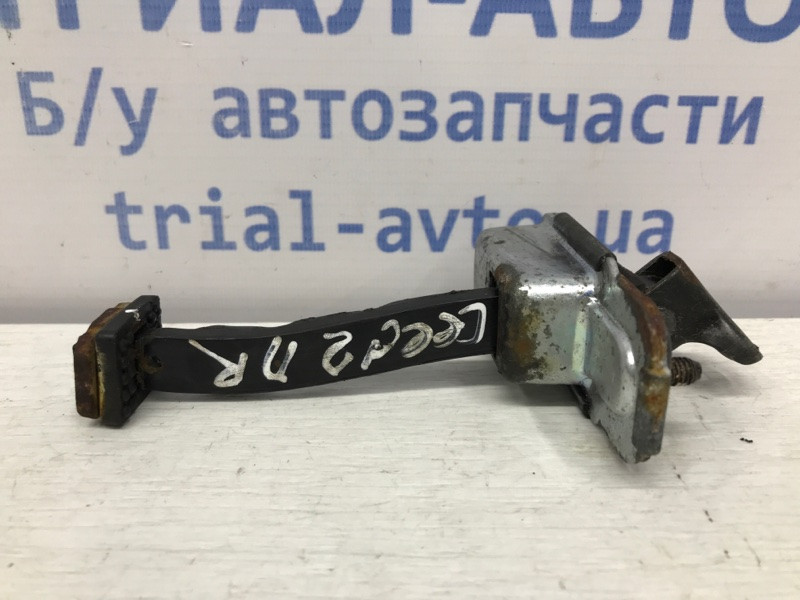 Ограничитель двери передний правый Kia Ceed JD 1.6 DIESEL D4FB 2012 (б/у) Київ - зображення 1