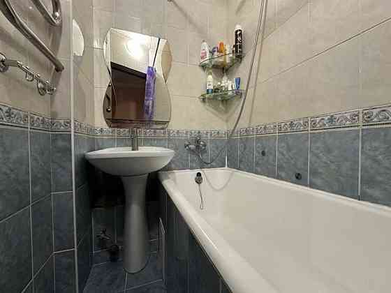 долгосрочная аренда 1-к квартира Киев, Деснянский, 11000 грн./мес. Киев