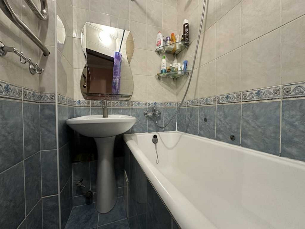 долгосрочная аренда 1-к квартира Киев, Деснянский, 11000 грн./мес. Київ - зображення 6