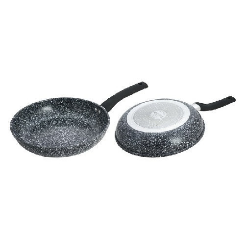 Сотейник Empire с антипригарным покрытием 26 см Одесса - изображение 6