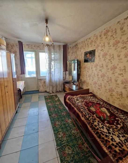 долгосрочная аренда 3-к квартира Одесса, Киевский, 7000 грн./мес. Одеса - зображення 8
