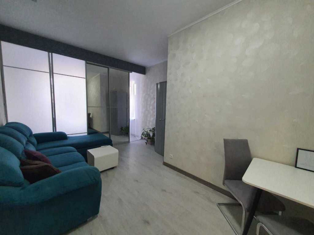 продажа 1-к квартира Киев, Дарницкий, 64900 $ Київ - зображення 3