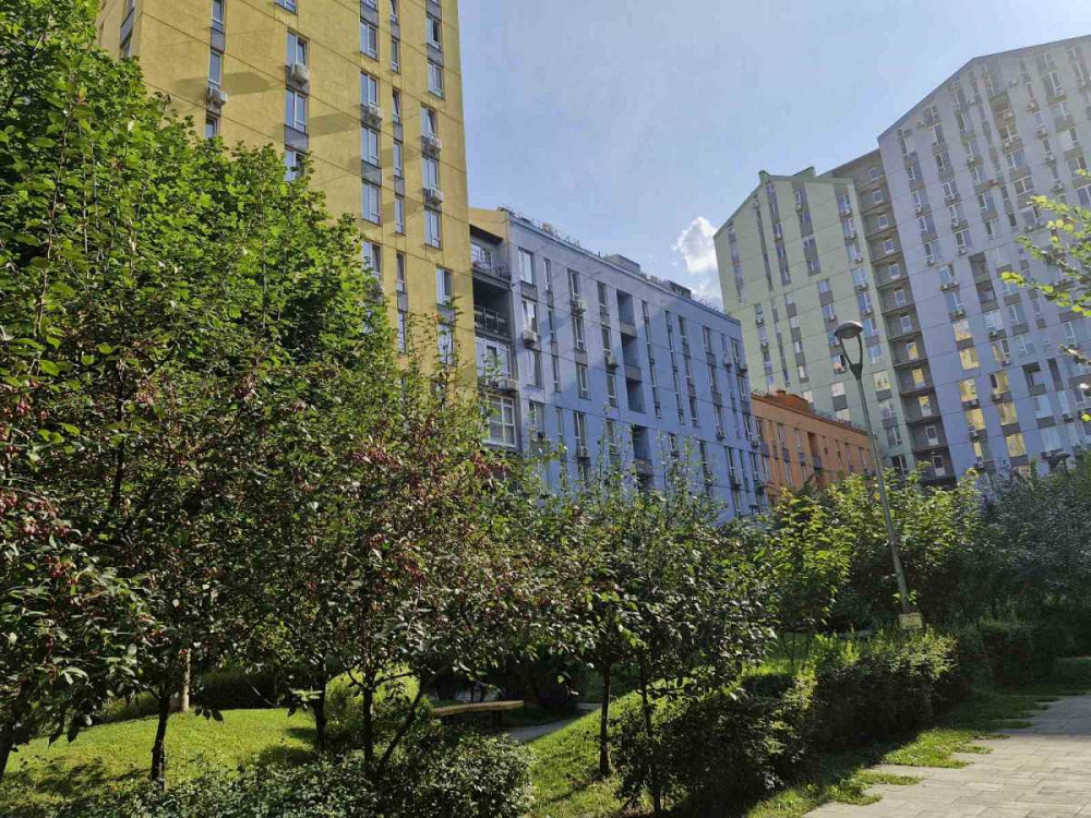 продажа 2-к квартира Киев, Днепровский, 130000 $ Киев - изображение 12