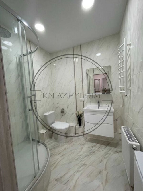 Продаж 1 к.кв. в ЖК Патріотика, будинок Асканія. №21137872 Киев - изображение 9