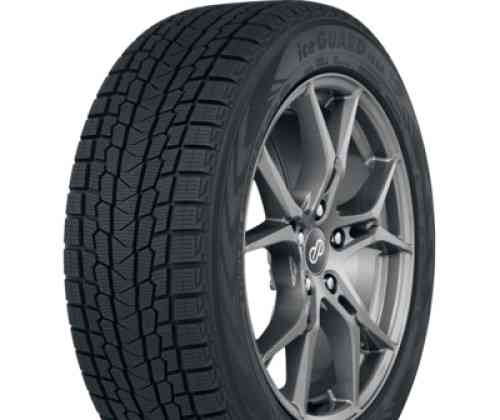 215/60 R17 Yokohama IceGUARD iG53 100H Легкова шина Киев