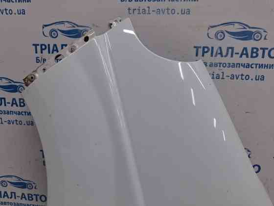 Крыло переднее левое Renault Trafic 2001-2014 7782524451 (Арт. 80523) Київ