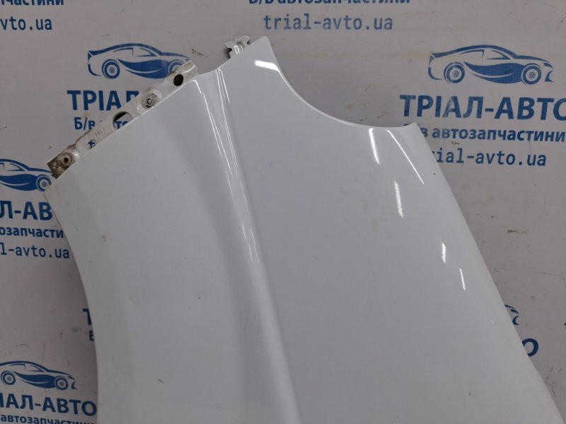 Крыло переднее левое Renault Trafic 2001-2014 7782524451 (Арт. 80523) Київ - зображення 2