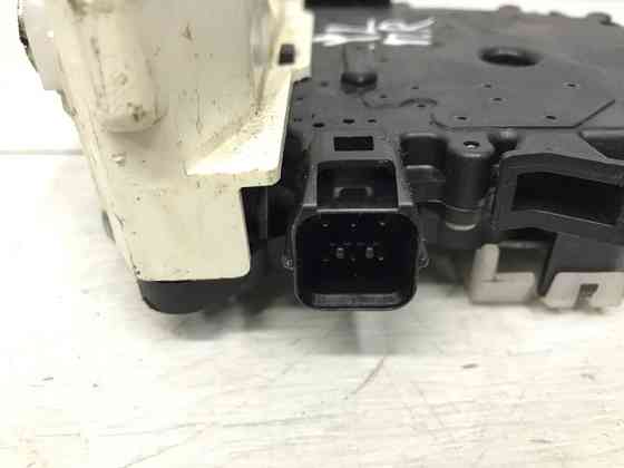 Замок двери передний правый Mitsubishi Outlander 2007-2012 5715A392 (Арт. 46584) Киев