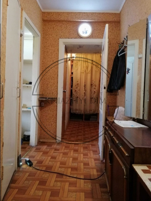 Продажа 2-х к. квартиры ул. Братиславская м. Черниговская. № 21138007 Киев - изображение 5