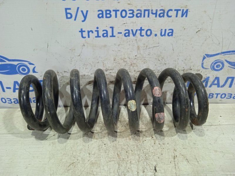 Пружина задняя Suzuki Grand Vitara JT 2005 (б/у) Киев - изображение 2