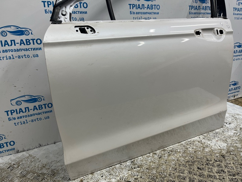 Дверь передняя левая Ford Fusion USA 2 1.5 БЕНЗИН ENUN0 2013 (б/у) Київ - зображення 10
