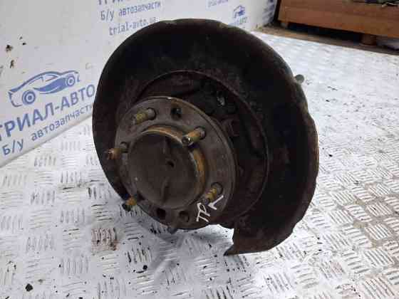 Привод задний правый Toyota Prado 2002-2009 4231160240 (Арт. 66390) Київ