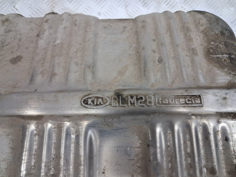 Глушитель Kia Sorento 2002-2011 287003E280 (Арт. 67814) Киев - изображение 7