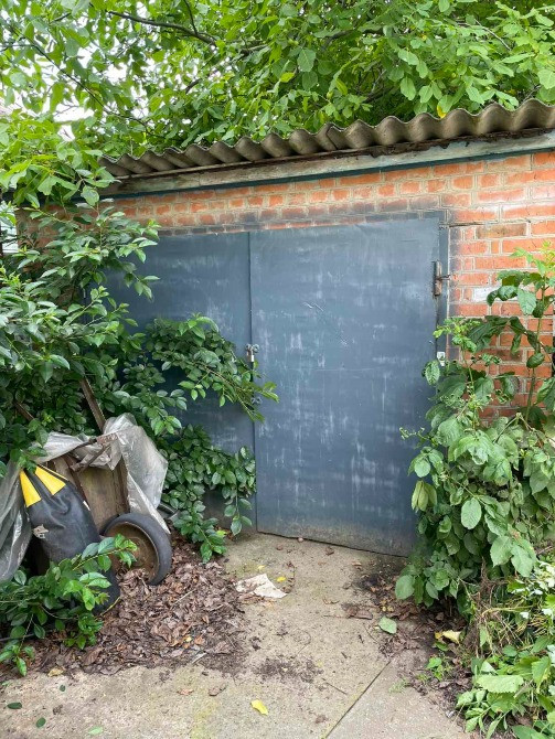 Пів будинку біля річки, вул. Шевченко Белая Церковь - изображение 9