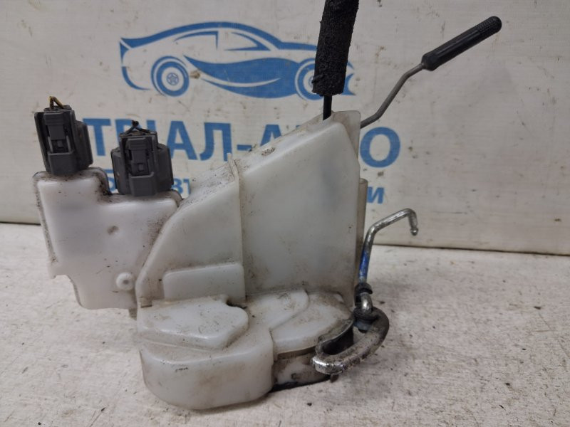 Замок двери задний левый Honda Accord 2002-2008 72652SEAG01 (Арт. 85358) Київ - зображення 1