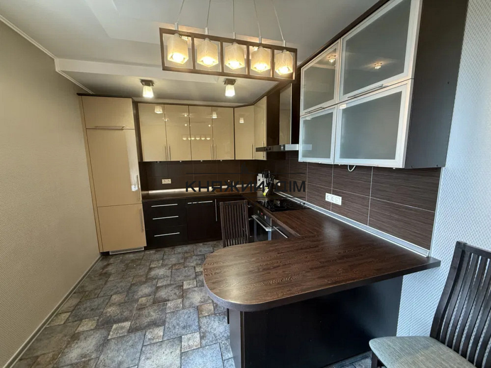 Оренда 2 кімнатної квартири. Севастопольська площа № 11203409 Київ - зображення 7